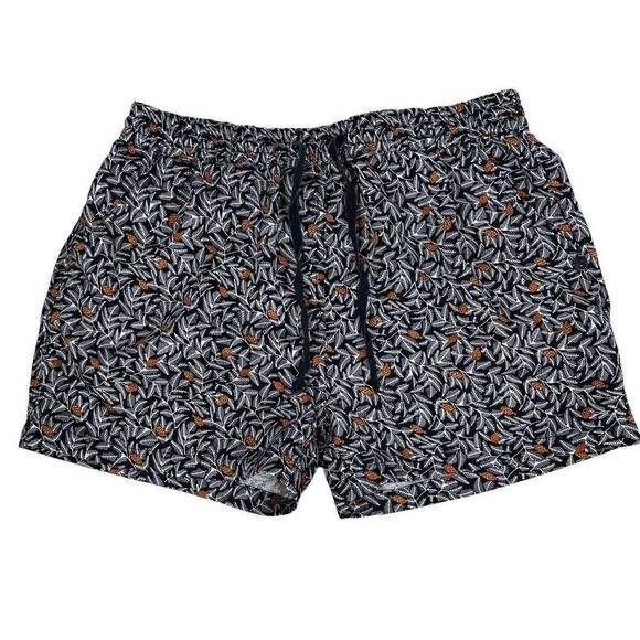 Maison Scotch & Soda Jolie Vagabonde Shorts size Small